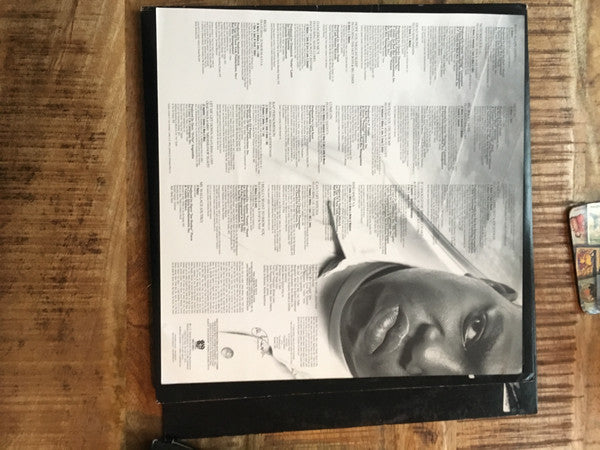 Notorious B.I.G. : Born Again (2xLP, Album)