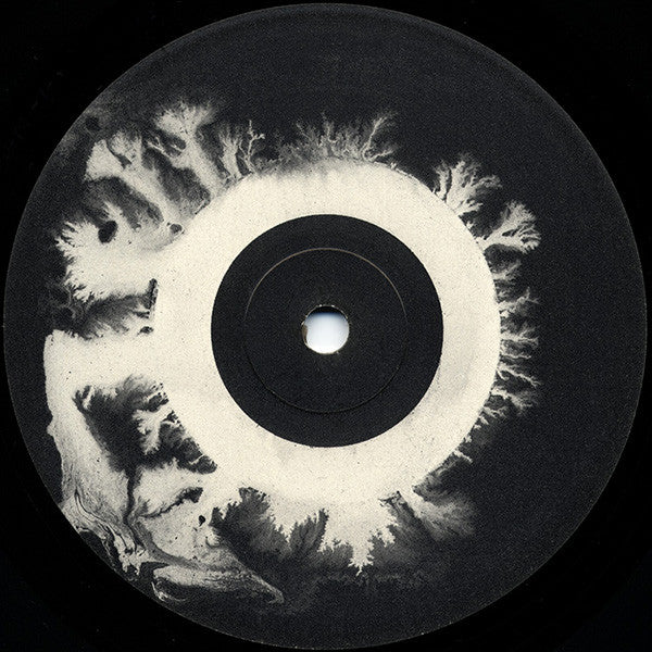 Bauhaus : The Sky's Gone Out (LP, Album)