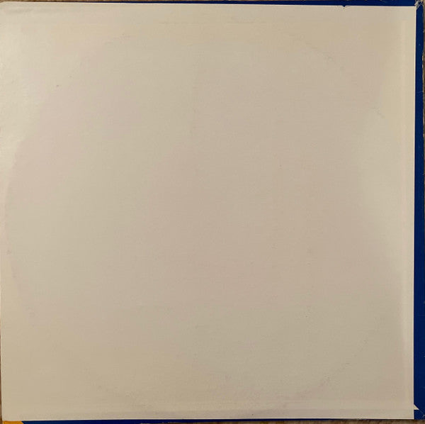 Ithaca College Concert Band : Bandfare Vol. 10 (LP, Album)