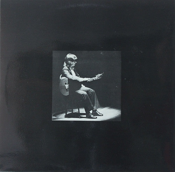 Ricardo Miño : Flamenco De Concierto Guitarra (LP, Album, Gat)