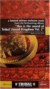 The Absolute : I Believe (12", S/Sided, Ltd, Smplr)