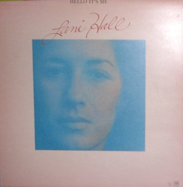 Lani Hall : Hello It's Me (LP, Album)
