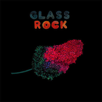 Glass Rock : Tall Firs Meet Soft Location (LP, Album)