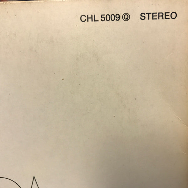 Linda Carr : Cherry Pie Guy (LP, Album)