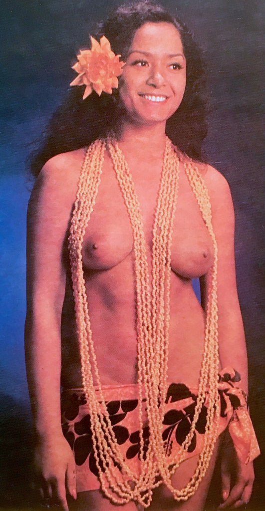 Tiare Tahiti : Tiare Tahiti (LP, Album)