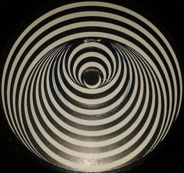 Warhorse (2) : St. Louis / No Chance (7")