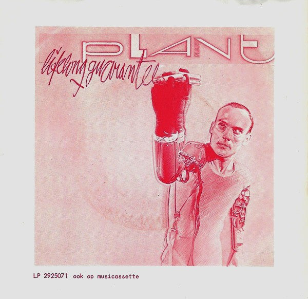 Plant (5) : Skid Row (7", Single)