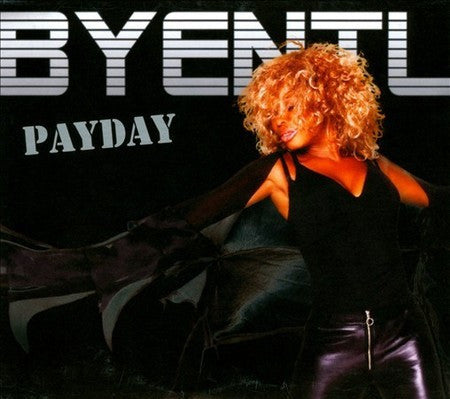 BYentl : Payday (CD, Album)