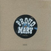 Proud Mary : Very Best Friend (7", S/Sided, Ltd, Num)