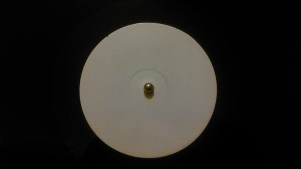 BPMF : Delancey Tracks (12", W/Lbl)