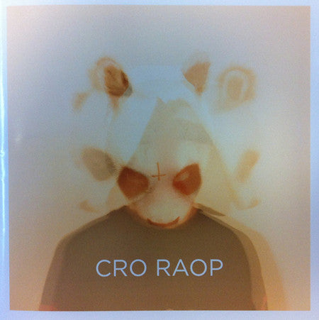 Cro : Raop (CD, Album)