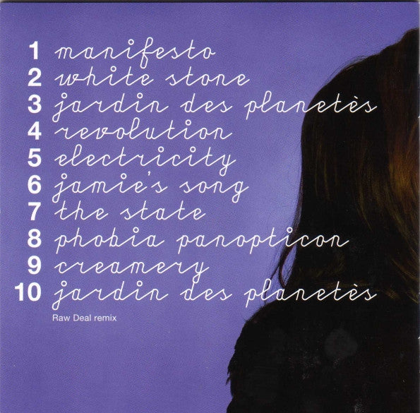 Domenico Ferrari : Supertaste (CD, Album)