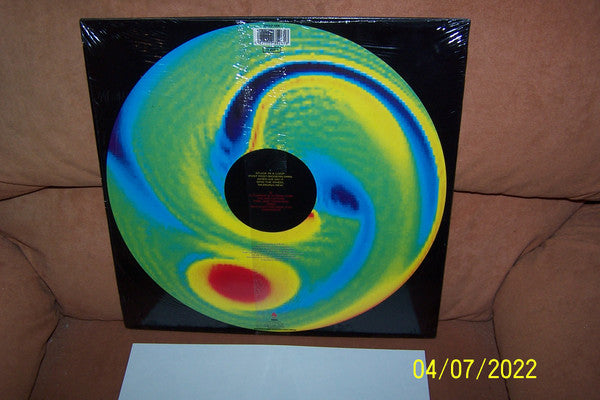 Devo : Smooth Noodle Maps (LP, Album)