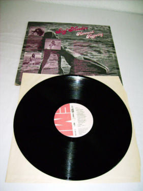 Stef Meeder : Hammond Happening (LP, Album)