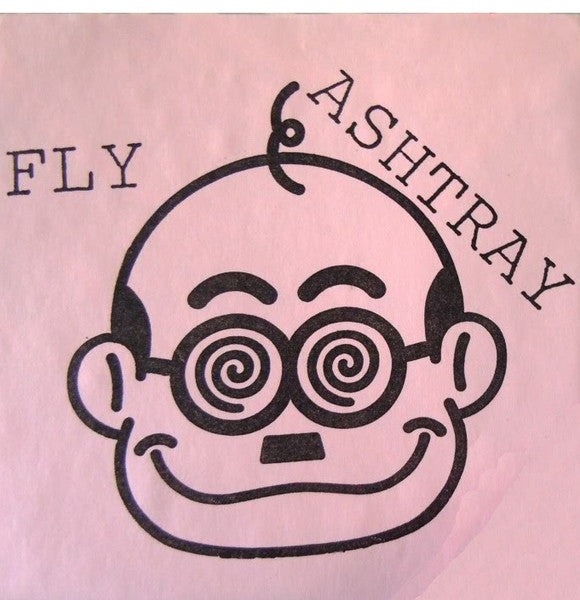 Fly Ashtray : Extended Outlook (7", EP, Pin)
