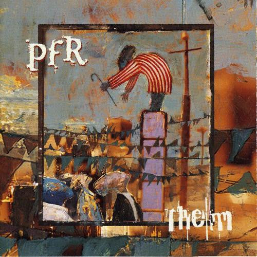 PFR : Them (CD, Album)