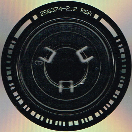 Dream Theater : When Dream And Day Unite (CD, Album)