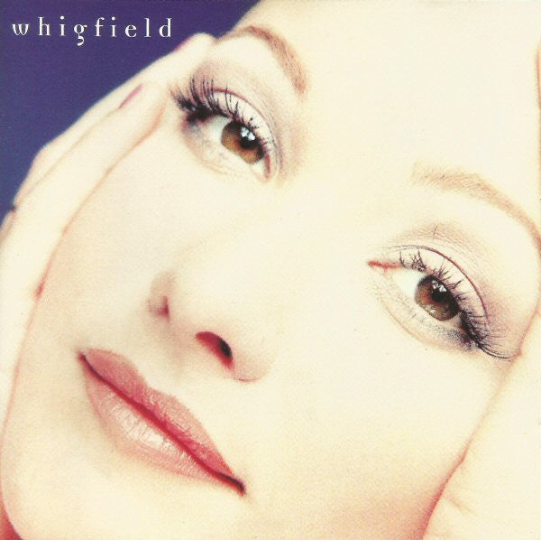 Whigfield : Whigfield (CD, Album)