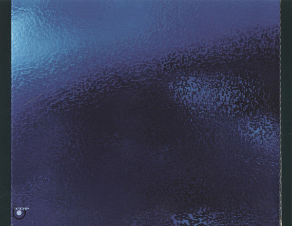 Edgar Froese : Introduction To The Ambient Highway (Roaring Cats And Driving Camels) (CD, Album, Comp)