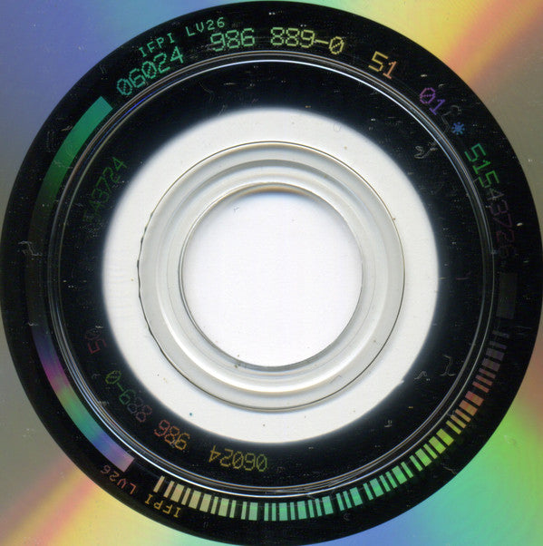 Jamie Cullum : Live At Blenheim Palace (DVD-V, PAL)