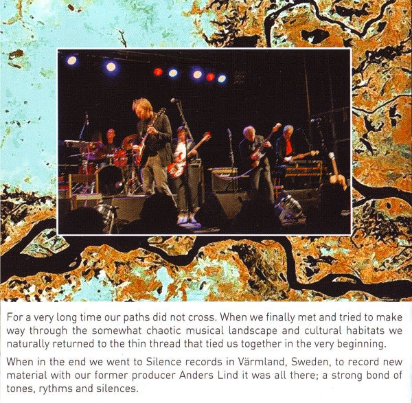 Ragnarök : Path (CD, Album, M/Print)