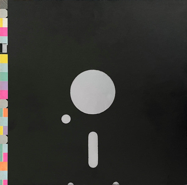 New Order : Blue Monday (12", Single)
