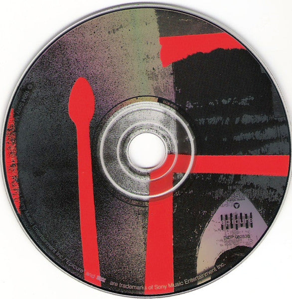 Winard Harper : Be Yourself (CD, Album)