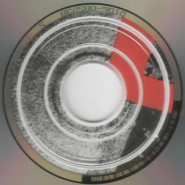 Winard Harper : Be Yourself (CD, Album)