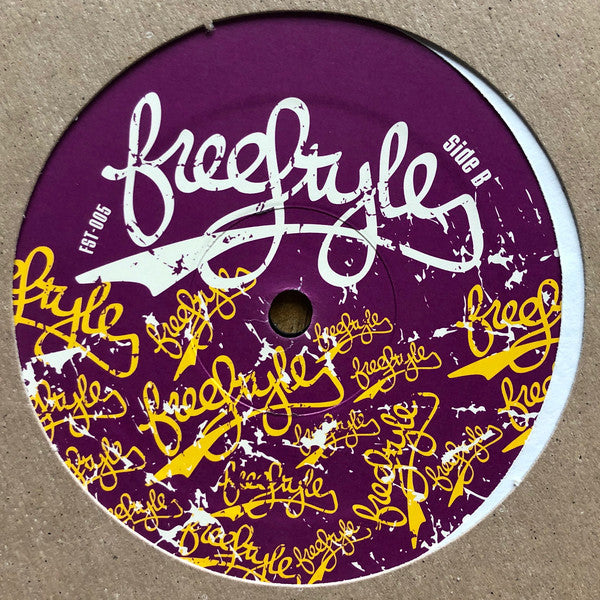 Pastrami Man : Pastrami Machine (12")