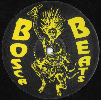 Madely : Tour De France (They Forced Me To Take Drugs) (12")