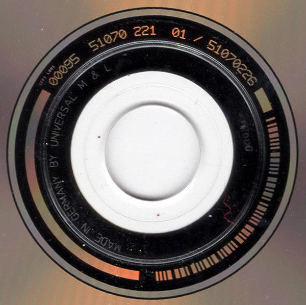 Various : Celtic Myst 3 (CD, Comp)