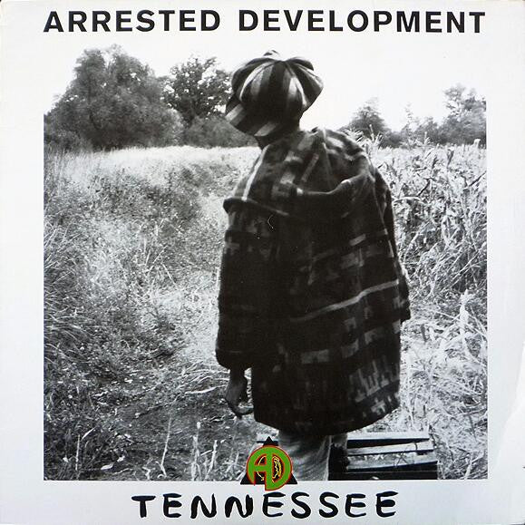 Arrested Development : Tennessee (7", Single)