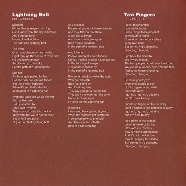 Jake Bugg : Jake Bugg (CD, Album)