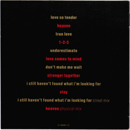 The Chimes : The Chimes (CD, Album)