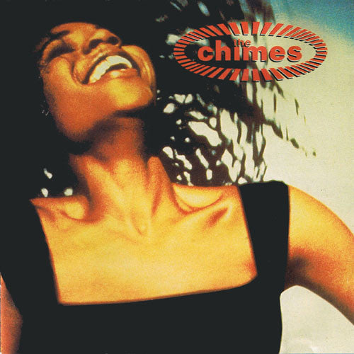 The Chimes : The Chimes (CD, Album)