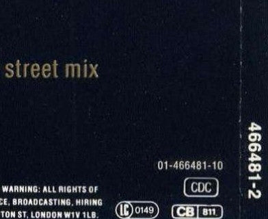 The Chimes : The Chimes (CD, Album)