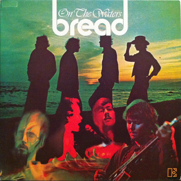 Bread : 2 Originals Of Bread (2xLP, Comp, Gat)