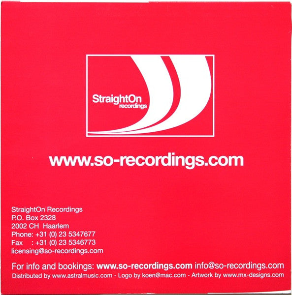 Pila* : Xtra-Ordinary (12")