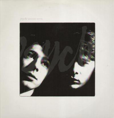 Psyche (2) : Mystery Hotel (LP, Album)