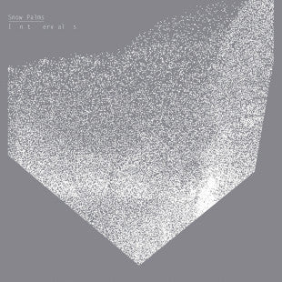 Snow Palms : I  n t   erv al   s (CD, Album)