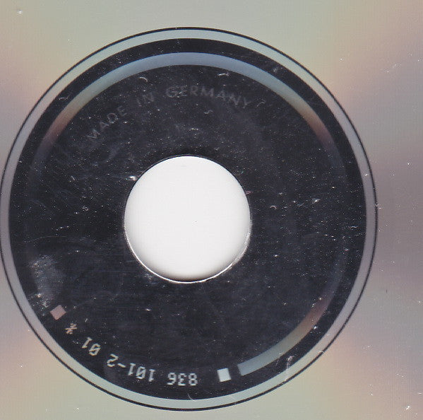 The Dutch Swing College Band : Dutch Swing College At The "Sport Palast", Berlin (CD, Album, RE, RM)