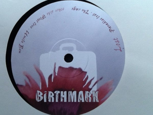 Birthmark (3) : Lost.Found (2xLP, Ltd, Gat)