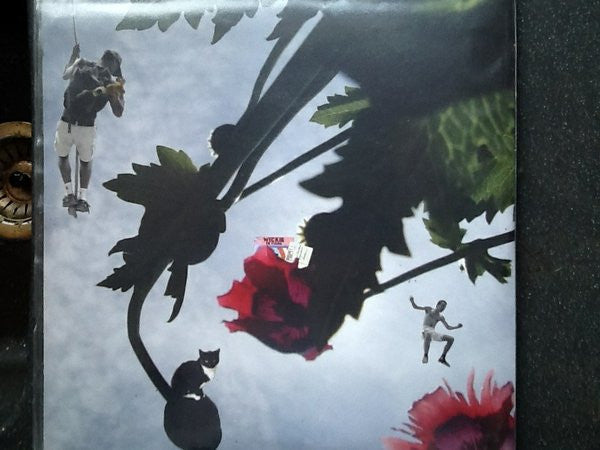 Birthmark (3) : Lost.Found (2xLP, Ltd, Gat)