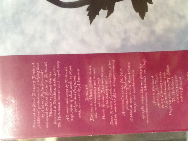 Birthmark (3) : Lost.Found (2xLP, Ltd, Gat)