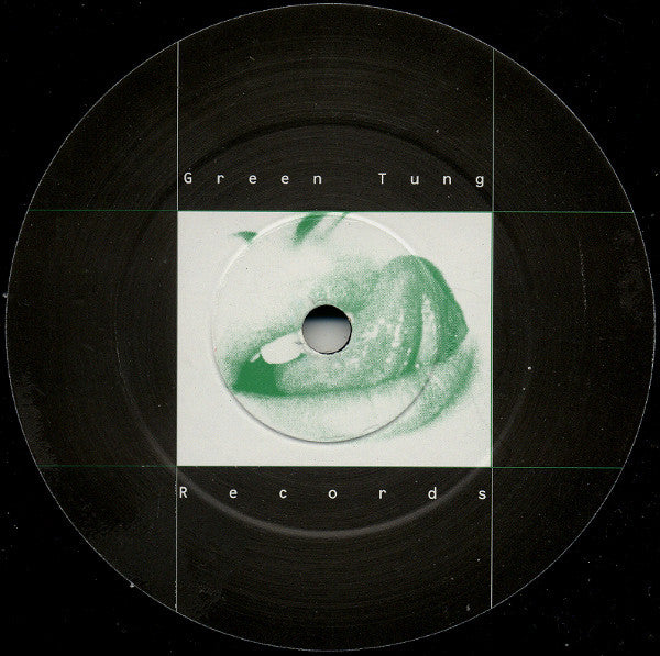 The Sony All Stars : Ace High (12")