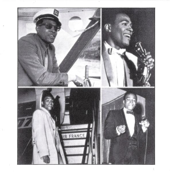 Marvin Gaye : That Stubborn Kinda Fellow (CD, Album)