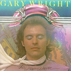 Gary Wright : The Dream Weaver (LP, Album)