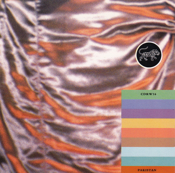 Nusrat Fateh Ali Khan & Party : Shahbaaz (CD, Album)