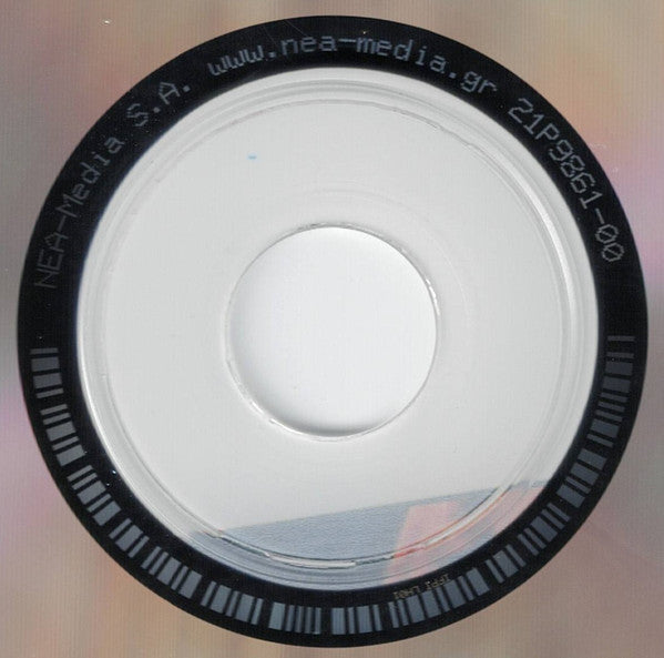 Louis Armstrong : Golden Hits (CD, Comp)