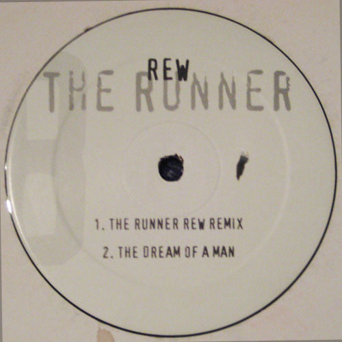 Rew (2) : The Runner (12")